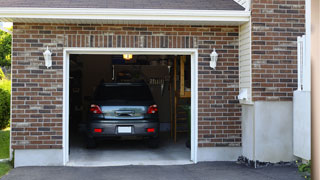 Garage Door Installation at Ramey Place Fort Worth, Texas