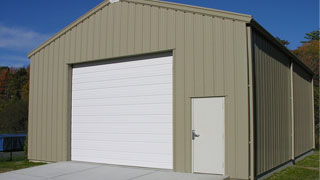 Garage Door Openers at Ramey Place Fort Worth, Texas